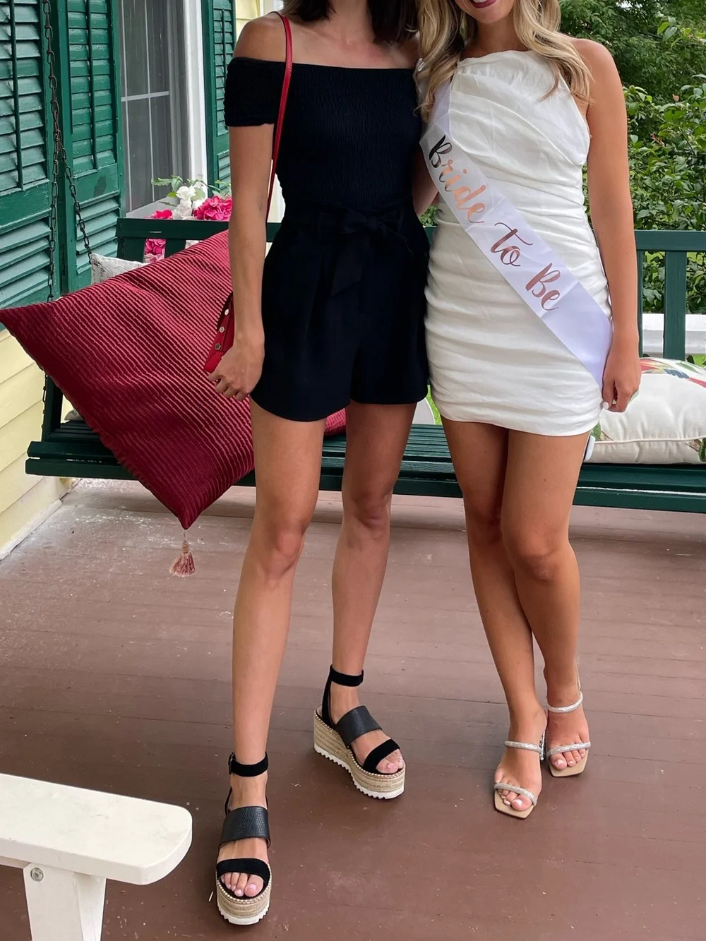 Crown Vintage stylish black